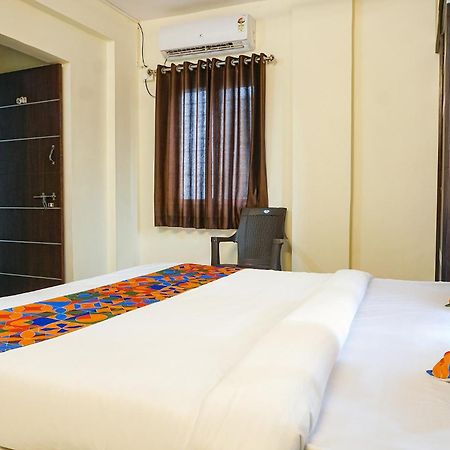 Fabhotel The Guest House بونة المظهر الخارجي الصورة